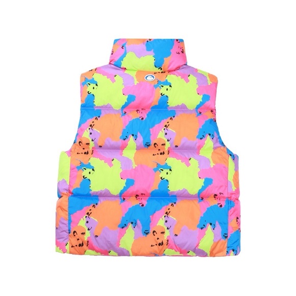 Women’s Canada Goose Colored Vest - Picture 5 of 15
